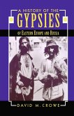A History of the Gypsies of Eastern Europe and Russia (eBook, PDF)