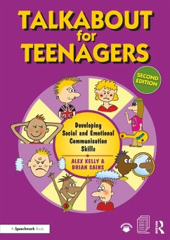 Talkabout for Teenagers (eBook, PDF) - Kelly, Alex; Sains, Brian