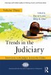 Trends in the Judiciary (eBook, ePUB) - Bild 1