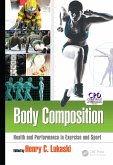 Body Composition (eBook, ePUB)