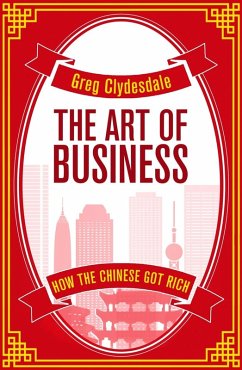 The Art of Business (eBook, ePUB) - Clydesdale, Greg