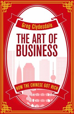 Cover The Art of Business (eBook, ePUB)