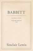 Babbitt (eBook, ePUB)
