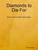 Diamonds to Die For (eBook, ePUB)