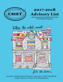 2017-2018 Advisory List: Of International Educational Travel & Exchange Programs (eBook, ePUB)