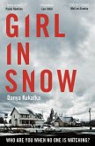 Girl in Snow (eBook, ePUB)