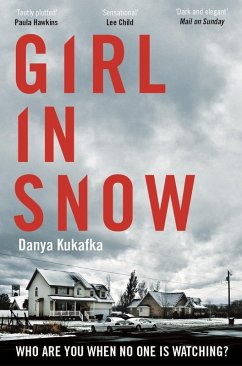 Girl in Snow (eBook, ePUB) - Kukafka, Danya