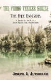 The Free Rangers, a Story of the Early Days Along the Mississippi (eBook, ePUB)