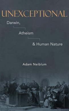 Cover Unexceptional (eBook, ePUB)