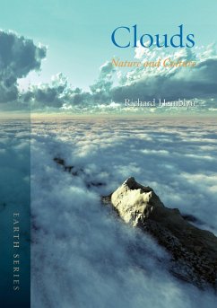 Clouds (eBook, ePUB) - Richard Hamblyn, Hamblyn