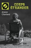 Corps etranger (eBook, ePUB)