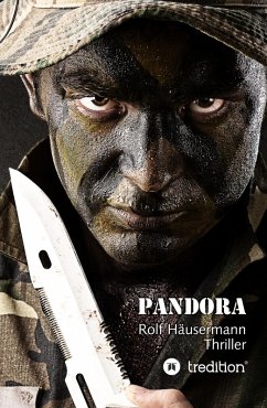 Pandora (eBook, ePUB) - Häusermann, Rolf