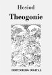 Theogonie (eBook, ePUB) - Bild 1