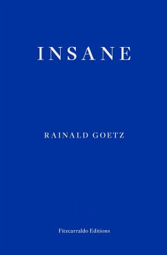 Insane - Goetz, Rainald