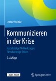 Kommunizieren in der Krise, m. 1 Buch, m. 1 E-Book Kommunizieren in der Krise, m. 1 Buch, m. 1 E-Book