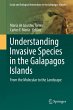 Understanding Invasive Species in the... - Bild 1