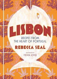 Cover Lisbon (eBook, ePUB)