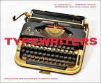 Typewriters (eBook, ePUB)