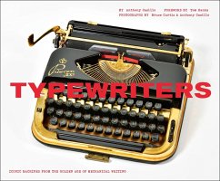 Typewriters (eBook, ePUB)