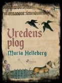 Vredens plog (eBook, ePUB)