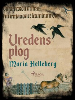 Vredens plog (eBook, ePUB) Cover Vredens plog (eBook, ePUB)