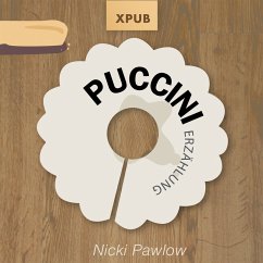 Puccini (MP3-Download) - Pawlow, Nicki