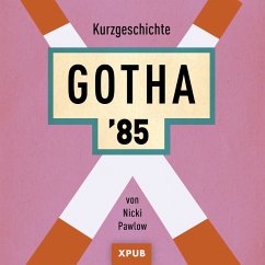 Gotha 85 (MP3-Download) - Pawlow, Nicki