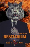 Bestiarium (eBook, ePUB)