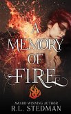 A Memory of Fire (SoulNecklace Stories) (eBook, ePUB)
