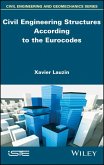 Civil Engineering Structures According to the Eurocodes (eBook, ePUB)