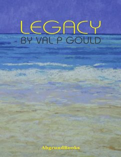 Legacy (eBook, ePUB) - Gould, Val P