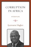 Corruption In Africa (eBook, ePUB)