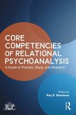 Core Competencies of Relational Psychoanalysis (eBook, ePUB)