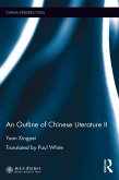 An Outline of Chinese Literature II (eBook, PDF)