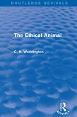 The Ethical Animal (eBook, ePUB)