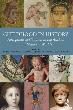 Cover Childhood in History (eBook, ePUB)
