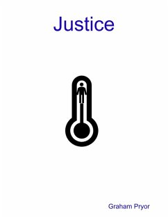Cover Justice (eBook, ePUB)