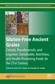 Gluten-Free Ancient Grains (eBook, ePUB)
