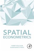 Spatial Econometrics (eBook, ePUB)