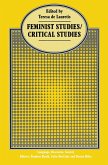 Feminist Studies/Critical Studies (eBook, PDF)