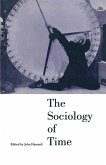 The Sociology of Time (eBook, PDF)