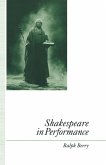 Shakespeare in Performance (eBook, PDF)