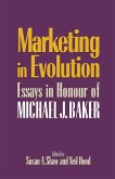 Marketing in Evolution (eBook, PDF)