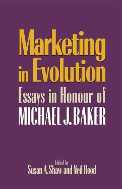 Marketing in Evolution (eBook, PDF) - Hoodd, Neil