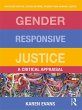 Gender Responsive Justice (eBook, PDF) - Bild 1
