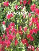 Love Devotions (eBook, ePUB)