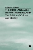 The Irish Language in Northern Ireland (eBook, PDF)