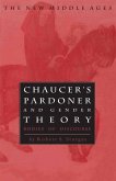 Chaucer's Pardoner and Gender Theory (eBook, PDF) Chaucer's Pardoner and Gender Theory (eBook, PDF)