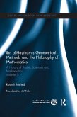 Ibn al-Haytham's Geometrical Methods and the Philosophy of Mathematics (eBook, PDF)
