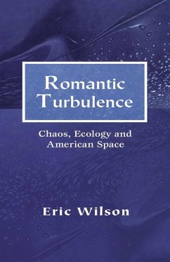 Romantic Turbulence (eBook, PDF) - Na, Na